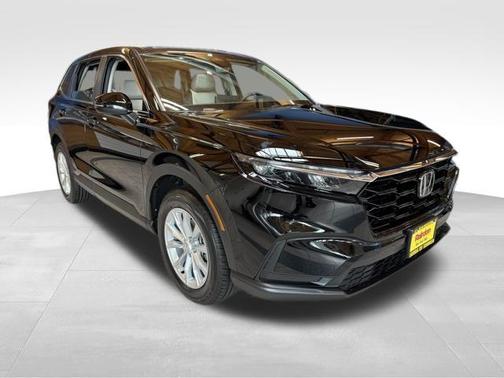 2025 Honda CR-V EX AWD