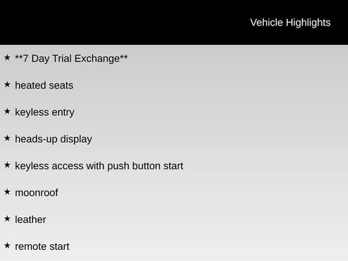 2015 Chevrolet Camaro 2SS