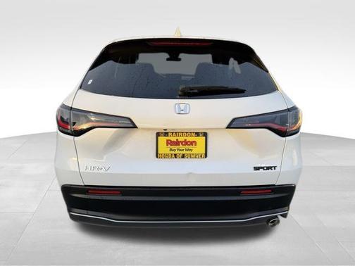 2023 Honda HR-V AWD Sport