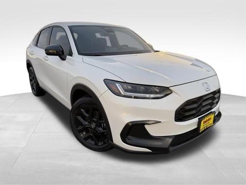 2023 Honda HR-V AWD Sport