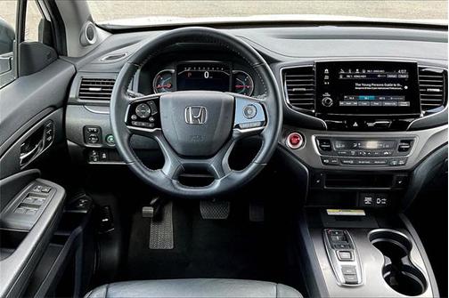 2021 Honda Pilot AWD Special Edition