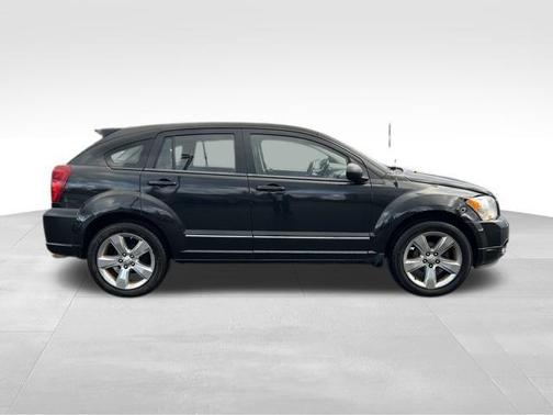 2010 Dodge Caliber Rush