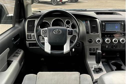 2014 Toyota Sequoia SR5