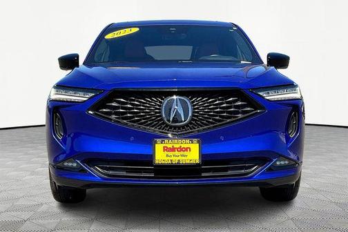 2023 Acura MDX A-SPEC