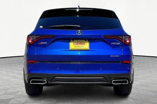 2023 Acura MDX A-SPEC