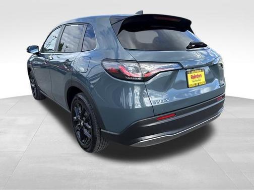 2024 Honda HR-V AWD Sport