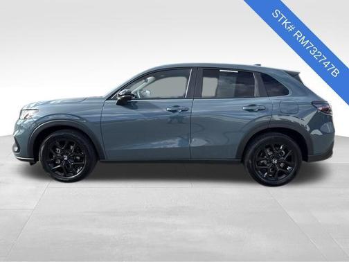 2024 Honda HR-V AWD Sport