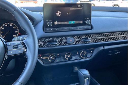 2024 Honda HR-V AWD Sport