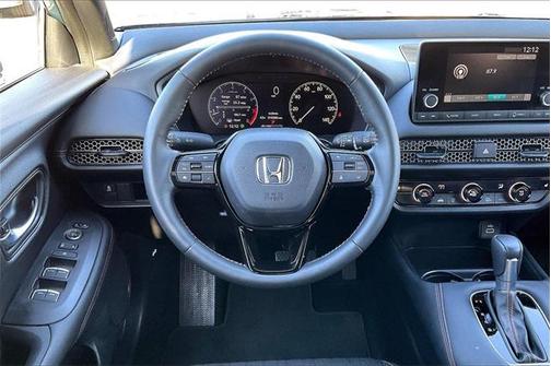 2024 Honda HR-V AWD Sport