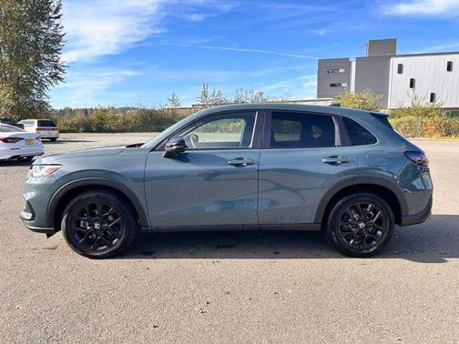 2024 Honda HR-V AWD Sport