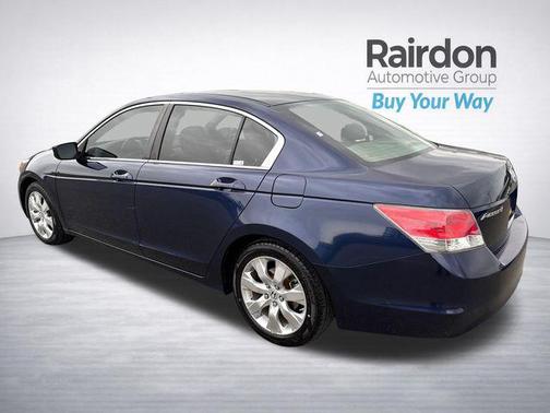 2010 Honda Accord EX