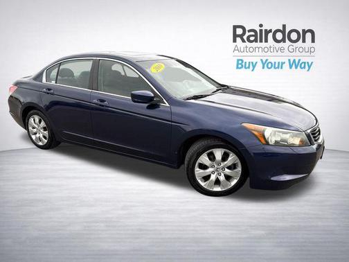 2010 Honda Accord EX