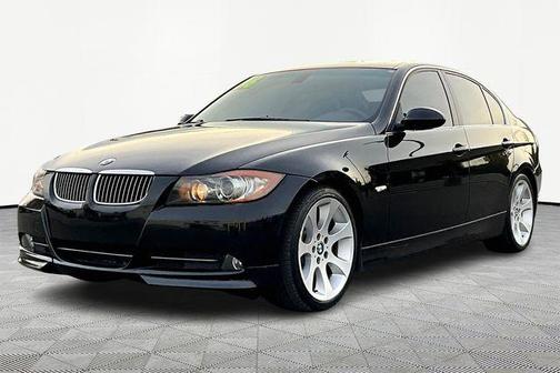 2006 BMW 330 330i