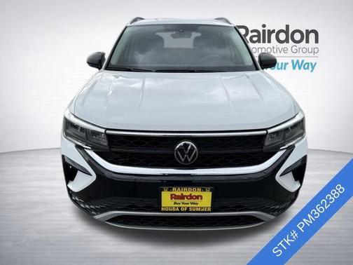 2023 Volkswagen Taos 1.5T S