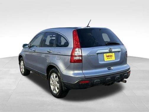 2007 Honda CR-V EX-L