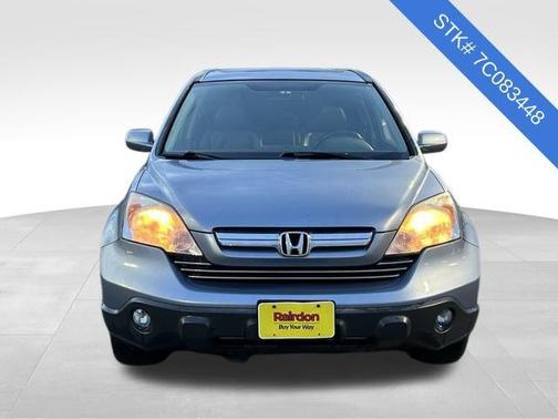 2007 Honda CR-V EX-L