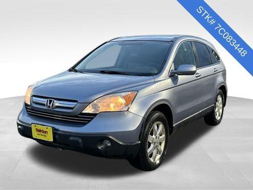2007 Honda CR-V EX-L