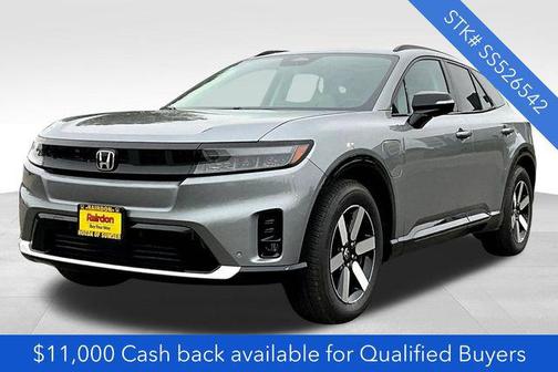 2025 Honda Prologue Touring