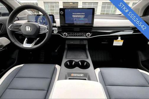 2025 Honda Prologue Touring