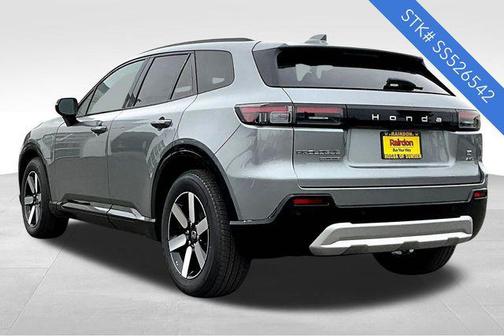 2025 Honda Prologue Touring