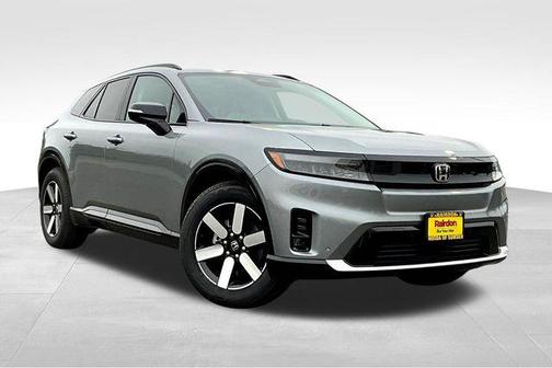 2025 Honda Prologue Touring