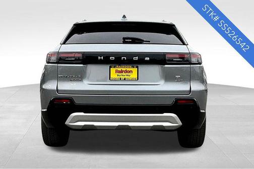 2025 Honda Prologue Touring