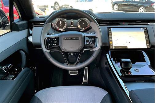 2025 Land Rover Range Rover Sport P635 SV Edition Two