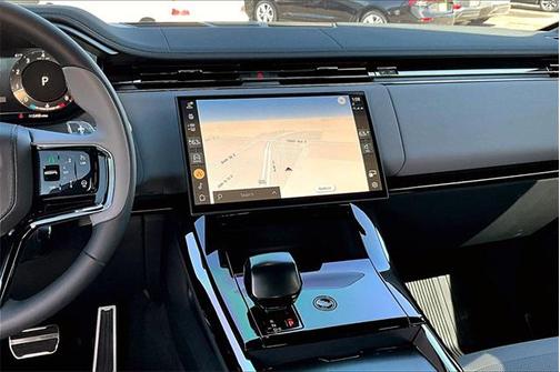 2025 Land Rover Range Rover Sport P635 SV Edition Two