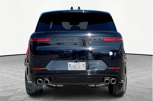 2025 Land Rover Range Rover Sport P635 SV Edition Two