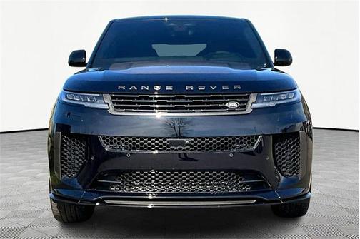 2025 Land Rover Range Rover Sport P635 SV Edition Two
