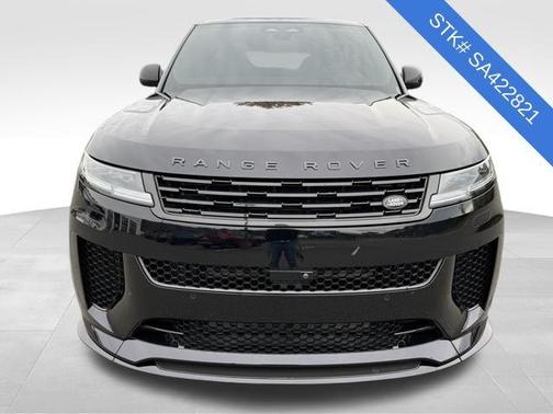 2025 Land Rover Range Rover Sport P635 SV Edition Two