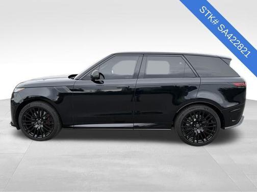 2025 Land Rover Range Rover Sport P635 SV Edition Two