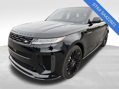 2025 Land Rover Range Rover Sport P635 SV Edition Two