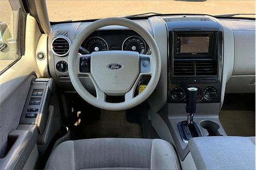 2007 Ford Explorer XLT