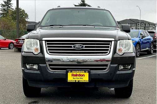 2007 Ford Explorer XLT