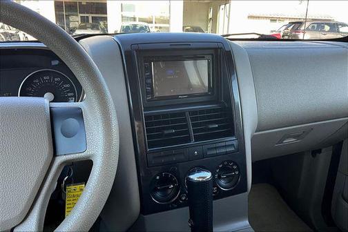 2007 Ford Explorer XLT