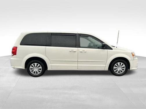 2012 Dodge Grand Caravan SE/AVP