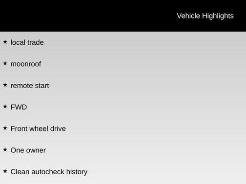 2014 Chevrolet Cruze LTZ