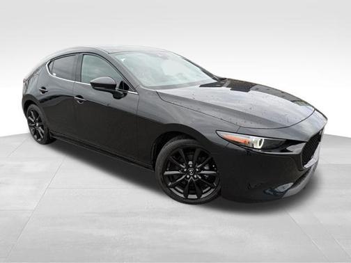 2023 Mazda Mazda3 FWD w/Premium Package
