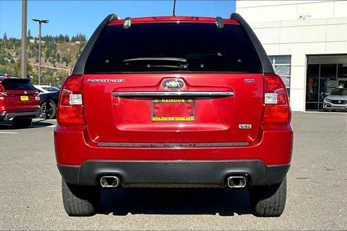 2009 Kia Sportage EX