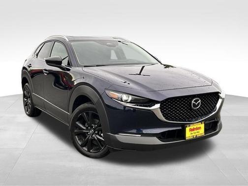 2024 Mazda CX-30 2.5 Turbo Premium Plus Package