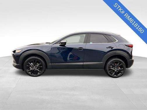 2024 Mazda CX-30 2.5 Turbo Premium Plus Package