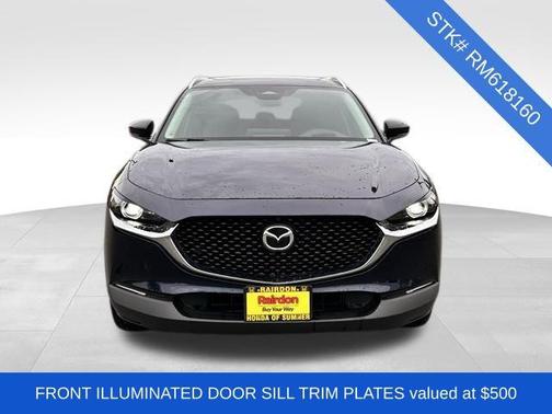 2024 Mazda CX-30 2.5 Turbo Premium Plus Package