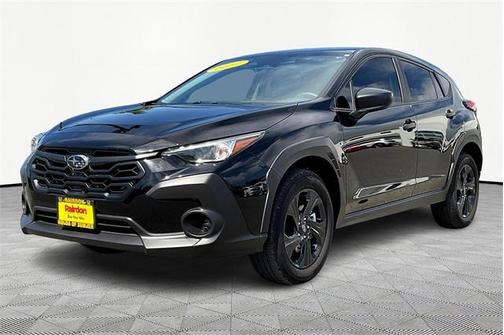 2024 Subaru Crosstrek Base
