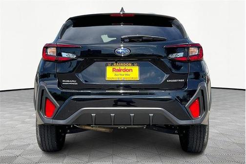 2024 Subaru Crosstrek Base