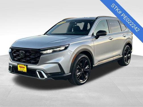 2023 Honda CR-V Hybrid Sport Touring AWD