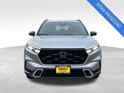 2023 Honda CR-V Hybrid Sport Touring AWD
