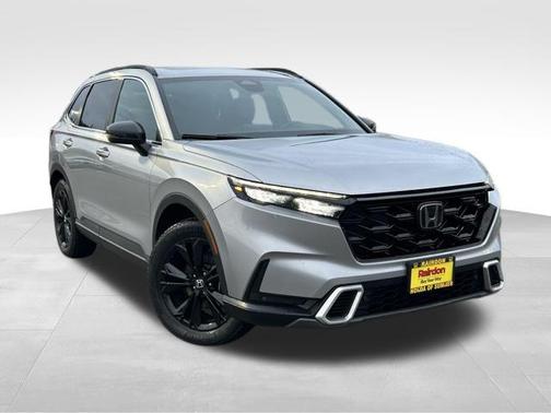 2023 Honda CR-V Hybrid Sport Touring AWD