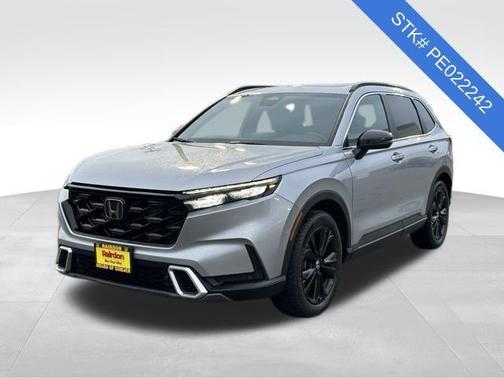 2023 Honda CR-V Hybrid Sport Touring AWD