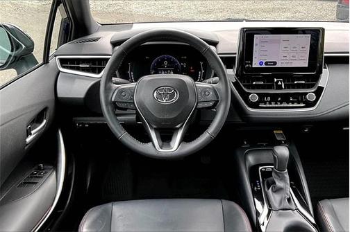 2024 Toyota Corolla XSE